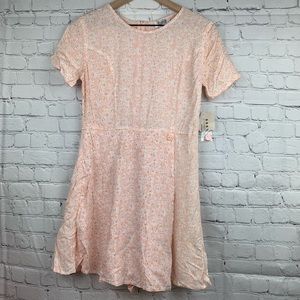 Sostanza Floral Romper